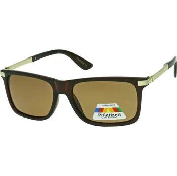 Polarizační sluneční brýle P8808-1