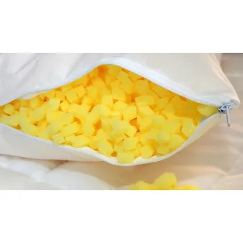 Polštář Every Visco sticks - náplň do polštáře 300g