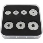 Kmitex Mezní závitový kroužek dobrý 6g - sada DIN 13