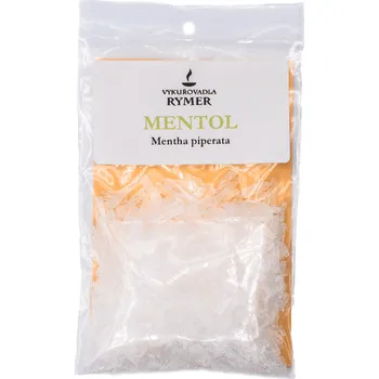 Vonná tyčinka Rymer Mentol - krystaly - vykuřovadlo 9271