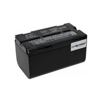 Baterie Panasonic VW-VBD2 7,2V 4000mAh