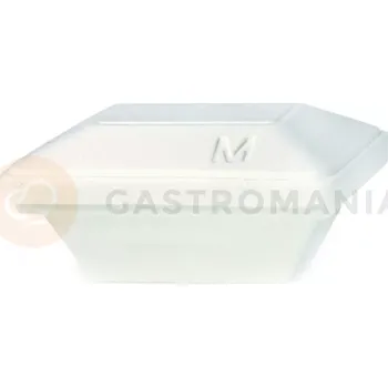 Tepelná izolace Box termoizolační na zmrzlinu s objemem 500 ml Yeti M, 25 kusů | ALCAS, 310/2