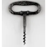 Kovaná vývrtka na víno model 3029