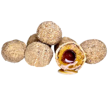 Boilies Návnada LK Baits Nutrigo Marcel Van Den Eynde 20mm 150ml Caramel