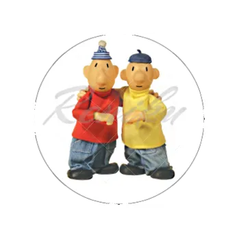 Jedlá dekorace na dort A JE TO, VARIANTA Jedlý papír 161