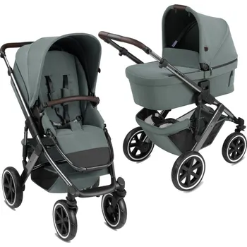 ABC Design Salsa 4 Air 2024