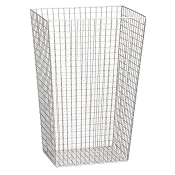 Odpadkový koš Odpadkový koš Franke KWC CHRX608 drátěný (objem 31l)