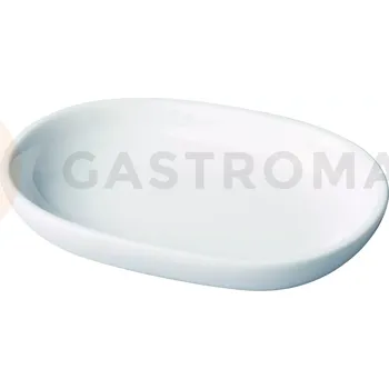 Servírovací stolek Miska na máslo 11x8 cm | RAK, Banquet