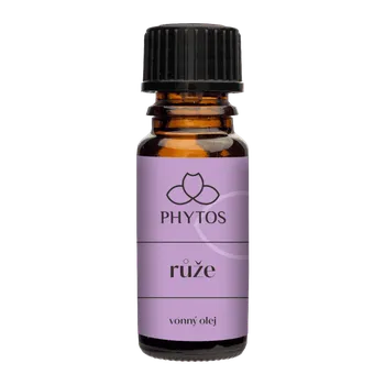 Phytos Růže - vonný olej 250 ml