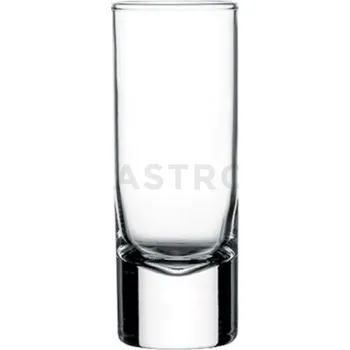 Sklenice Sklenice panáková 60 ml | PASABAHCE, Side