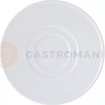 Porcelánový podšálek 13 cm | ARIANE, Brasserie