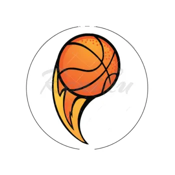 Jedlá dekorace na dort MÍČ, VARIANTA Fondánový list 340