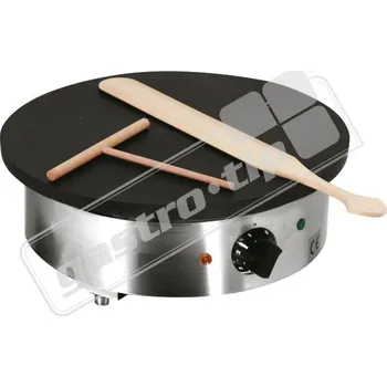 El.plotna na palačinky DE-1