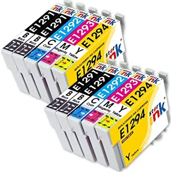 Počítač Starink kompatibilní cartridge Epson T1293 (Purpurová)