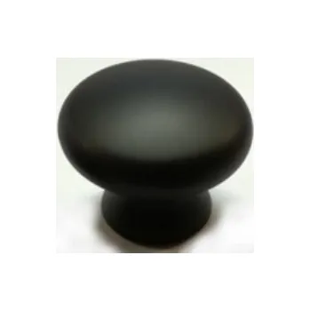 Kuchyňská linka Black red white Úchyt T51