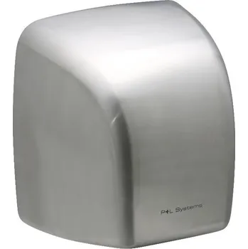 Vysoušeč rukou Osoušeč rukou - DV 2100 W - nerez matný