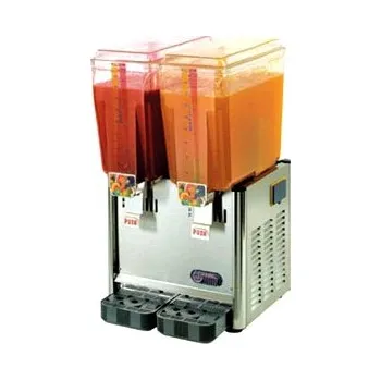 Dávkovač nápoje VÍŘIČ CHLAZENÝCH NÁPOJŮ JETCOF 2X 20 LTR.