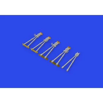 Plastikový model BRASSIN 1/35 WWII German wire cutters PRINT