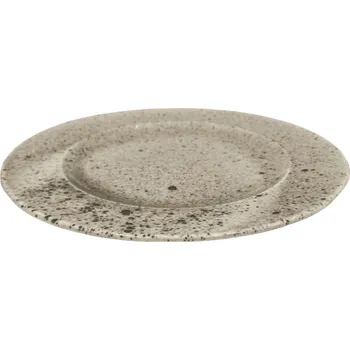 Talíř Moritz Zdekauer Talíř mělký 26cm, Křepelka