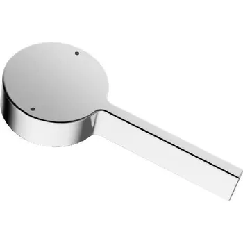 Vodovodní baterie Hansa Loft - Ovládací páka pro baterie Varox, Varox Pro, chrom 59914017