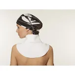 Nákrčník Barva: Bílá, varianta: dámská, fleece: wellsoft