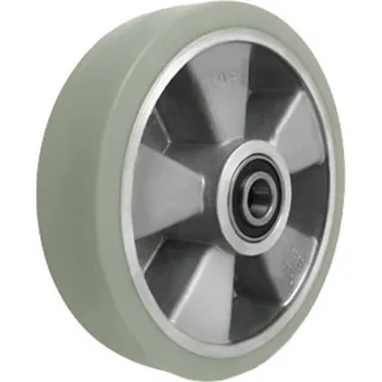 Pojezdové kolečko Antistatické polyuretanové kolečko samostatné ZABI 200 mm