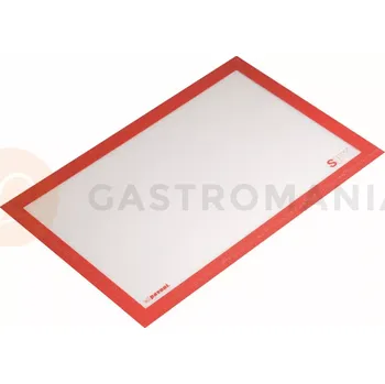 Výroba svíčky Podložka silikonová cukrářská - 620x420 mm - SPV6242 | PAVONI, SPV