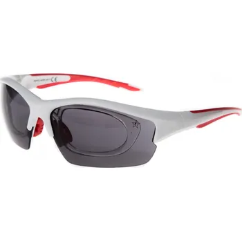 Brýlová obroučka Icona Dámské Sporty white dioptrické Červená