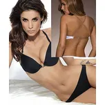 dámská podprsenka multifunkční Lormar Joker 65B bílá