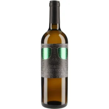 Víno Veltlínské zelené 2019, zemské víno, Vinařství Nešpor & Rajský, suché