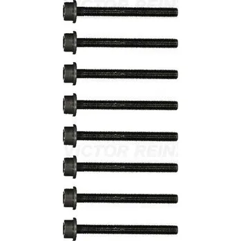 Spojovací materiál motoru Sada šroubů hlavy válce VICTOR REINZ 14-18377-01