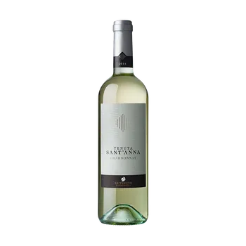 Tenuta San Anna Tenuta Santa Anna Chardonnay 0,75 l
