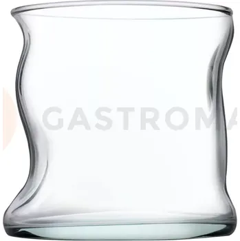 Sklenice Sklenice nízká, 340 ml | PASABAHCE, Amorf