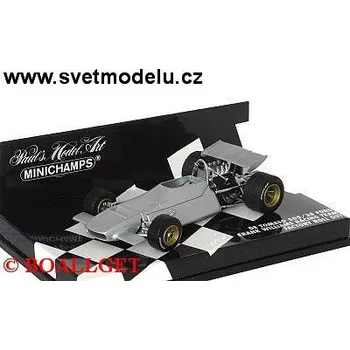 autíčko Minichamps DE TOMASO FORD 505/38 400700099