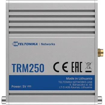 Modem Teltonika TRM250
