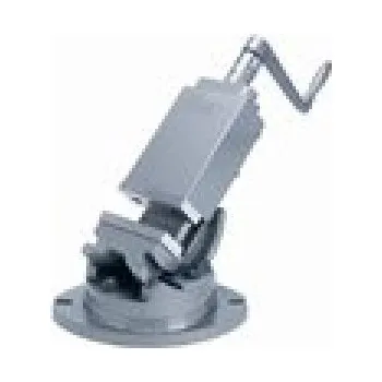 Svěrák NOGA Svěrák dvojosý otočný AMV 50 x 50 mm, 50 AMV SP