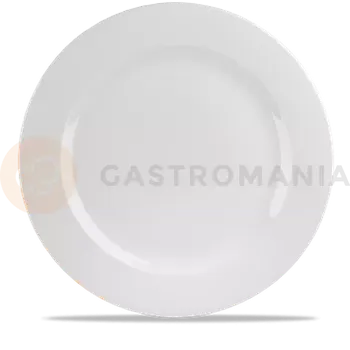 Talíř Porcelánový mělký talíř 33 cm | CHURCHILL, Profile