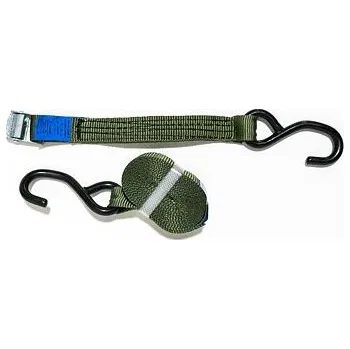 Upínací popruh Popruh vázací 25/4 - S hák