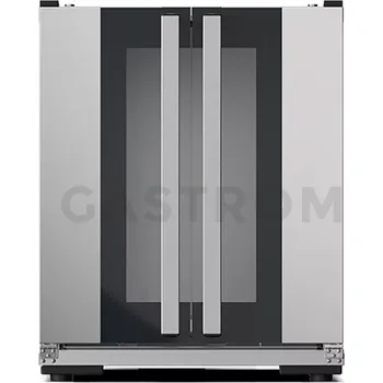 Kynárna s generátorem páry 8x 460x330 mm, 600x711x750 mm, 1,2 kW/230V | UNOX, LIEVOX