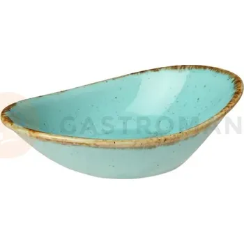 Nádoba na med Mini mísa oválná | PORLAND, Seasons Laguna