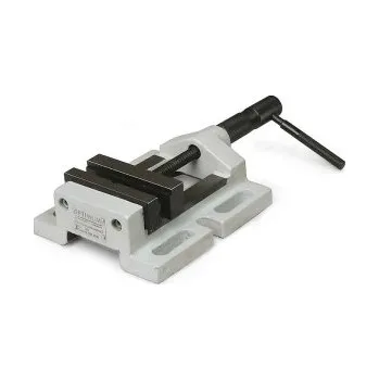 Svěrák Strojní svěrák BMS 100 s prizmou 3000010