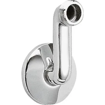 Grohe Náhradní díly - S-přípojka, chrom 12465000