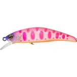 Wobler Illex Tricoroll SHW 4,3cm 3gr SHW Pink Pearl Yamame
