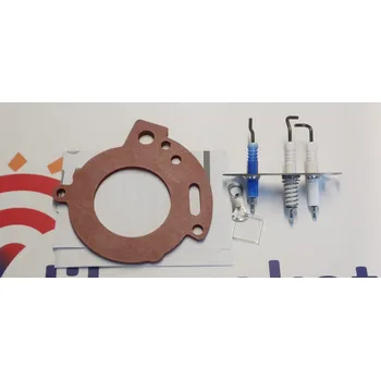 Kotel Junkers Souprava elektrod Buderus Junkers 8737602770