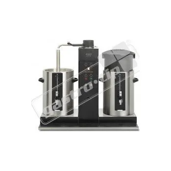 Příprava kávy Výrobník filtrované kávy (čaje) CB 2 x 10 l