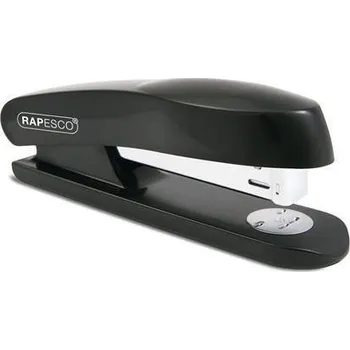 Sešívačka "Skippa Full-Strip", 24/6, 26/6, 20 listů, plast., černá, RAPESCO