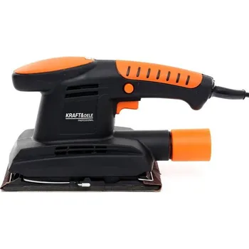Kraft & Dele KD1676