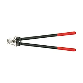 KNIPEX Nůžky kabelové 600 mm 9521600