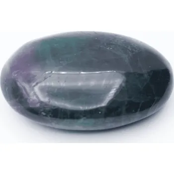 Milujeme Kameny Fluorit - leštěný ovál FL2 198677