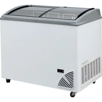 Chlazení ARO 305/2 (víko oblé) digitální termostat s teploměrem